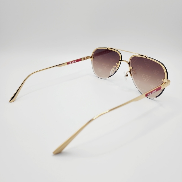 Aviator pilot Sunglasses - Picture 5 of 5